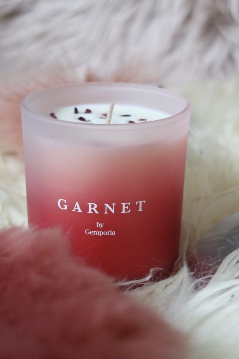 Celebrating My Birthstone with Gemporia* • Lucy Earnshaw Blog