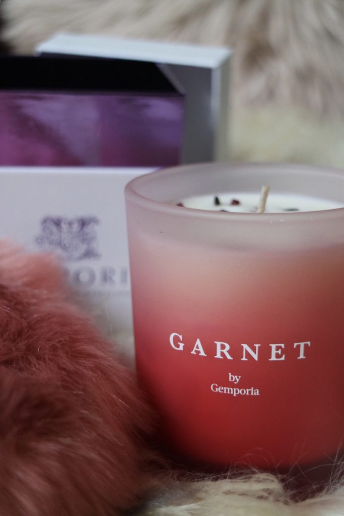 Celebrating My Birthstone with Gemporia* • Lucy Earnshaw Blog