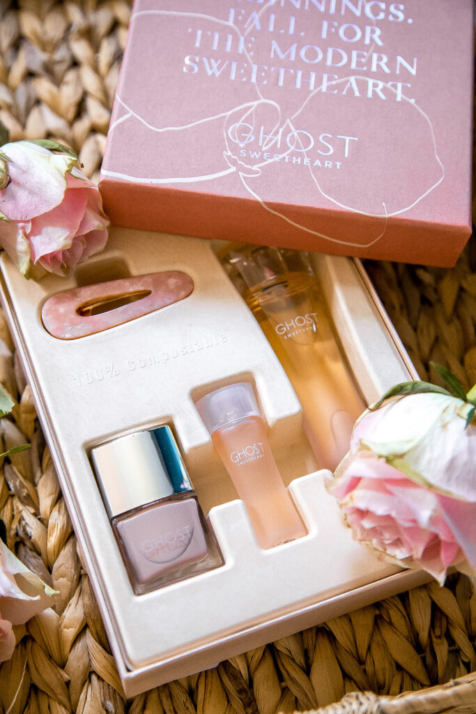 ghost perfume gift set